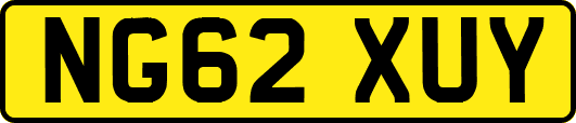 NG62XUY