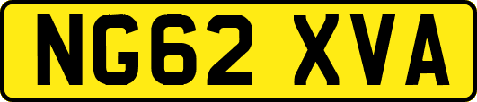 NG62XVA