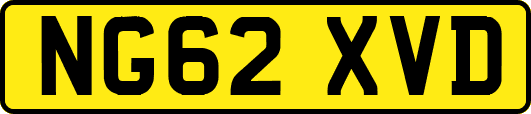 NG62XVD