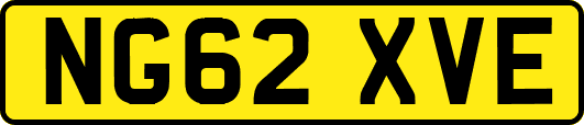 NG62XVE