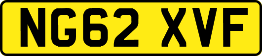 NG62XVF