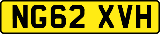 NG62XVH