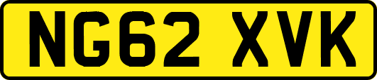 NG62XVK