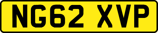 NG62XVP