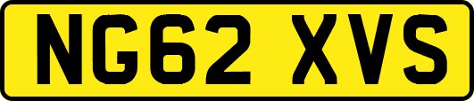 NG62XVS