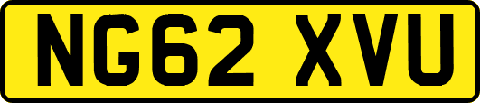 NG62XVU