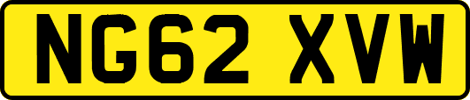 NG62XVW