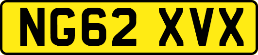 NG62XVX