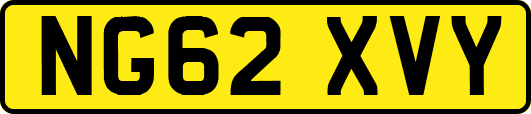 NG62XVY