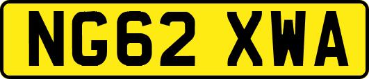 NG62XWA