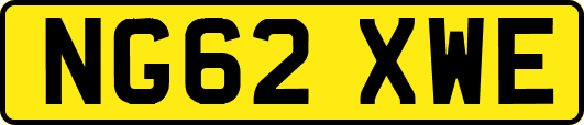 NG62XWE