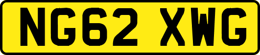 NG62XWG