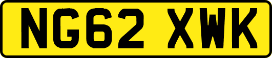 NG62XWK