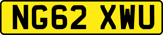 NG62XWU