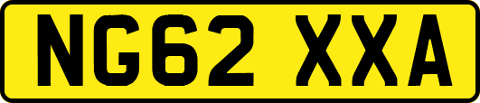 NG62XXA
