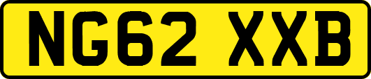 NG62XXB