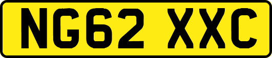 NG62XXC