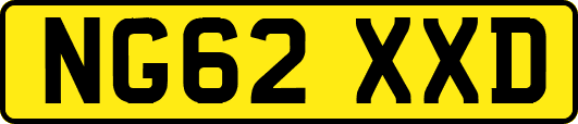 NG62XXD