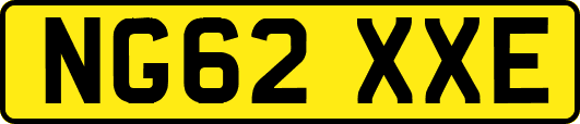 NG62XXE