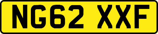 NG62XXF