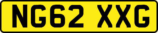 NG62XXG