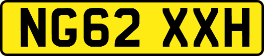NG62XXH