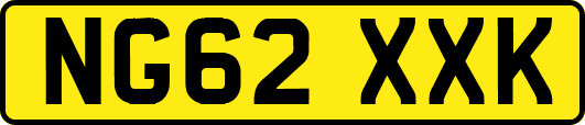 NG62XXK