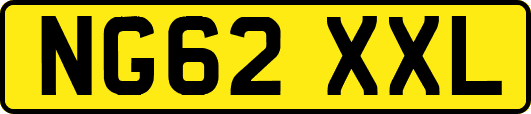 NG62XXL