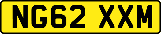 NG62XXM