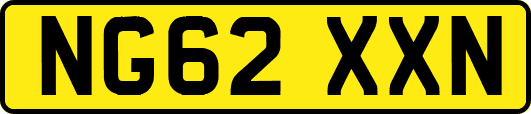 NG62XXN