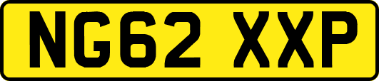 NG62XXP