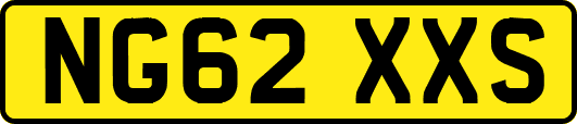 NG62XXS