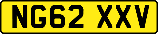 NG62XXV