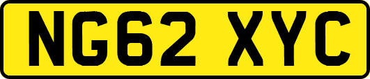 NG62XYC
