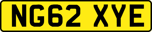 NG62XYE