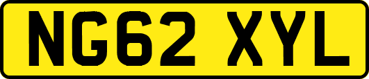 NG62XYL