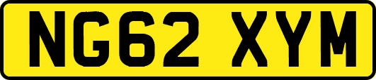 NG62XYM