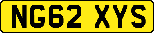 NG62XYS