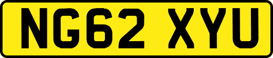NG62XYU