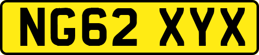 NG62XYX