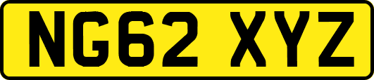 NG62XYZ