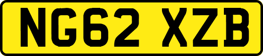 NG62XZB