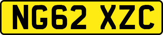 NG62XZC