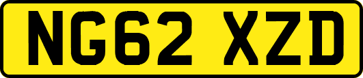 NG62XZD
