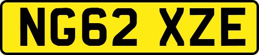 NG62XZE