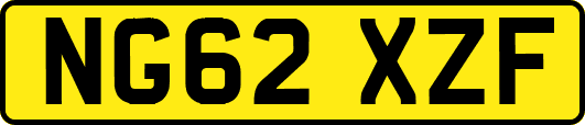 NG62XZF
