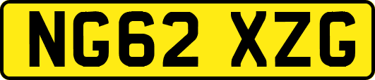 NG62XZG