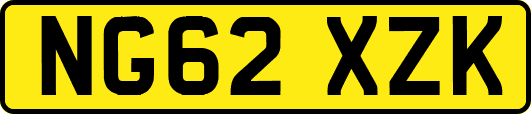 NG62XZK