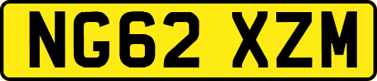 NG62XZM