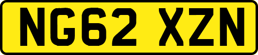 NG62XZN
